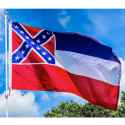 old-mississippi-flag-flying-outdoor-3x5-polyester-printed-flag-for-sale