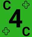 4c logo