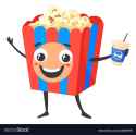 happy-popcorn-character-cartoon-movie-fun-mascot-vector-42000976