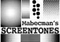 mabecman-s-screentones-halftone-brushes