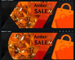 Screenshot 2025-01-02 at 10-23-04 Red simple sale Facebook Cover - 851 × 315 px - Canva