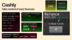 Banking app