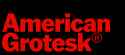 american-grotesk