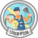 electrician-services-logo-logo-for-electrician-works-image-different-prefessions-concept-vector