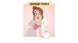 Ordinary People