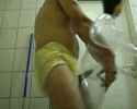 bathroom fucking sex doll transparent