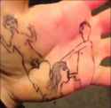 palm-hand-drawing-threesome