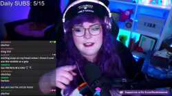 Streamer rekt thread