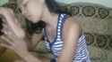 Filipino daughter cleans her mom's feet 2.webm