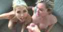 blonde milfs.webm