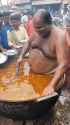 Most unhygienic street food #soraai #ai #funny #unhygienicfood.mp4
