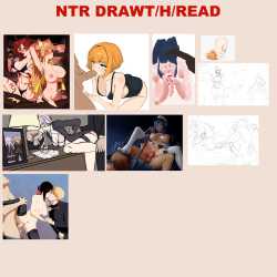 NTR Drawthread
