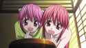 Elfen Lied