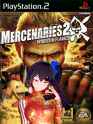 Mercenaries 2 PS2