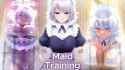 Maid Training