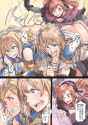 __cassandra_alexandra_sophitia_alexandra_and_amy_sorel_soulcalibur_and_1_more_drawn_by_jelly_shrimp__67de950d3e75470eebd9f1809fac9970