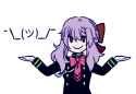 Shinoa idk