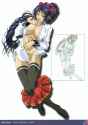 Bible Black Box Set (Artbook) 8