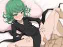 tatsumaki ed