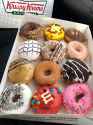 donuts