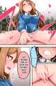 The Gals in My Class Treat Me Like Air (Fanbox) - Ch.7 - 7