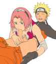 __haruno_sakura_and_uzumaki_naruto_naruto_and_1_more_drawn_by_yamamiya_hiroshi__2c51306098babf835034f76e1e5bc57e