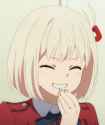 laughing lycoris