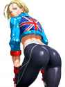 cammy