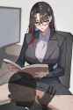 office lady expressionless cunnilingus-generated-20250220-145528-0-haruakira cunnilingus13 invisible -1