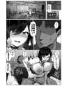 [Jakky] Donna Onegai mo Kiite Kureru Doukyuusei to Tsukiattara Noumiso Hakai Sareta Hanashi 2 Chapters 1-8