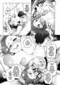 [Sago Jou (Seura Isago)] Chimikko Bakunyuu Hakase no Seiheki _ A Certain Big-Bazonga&#039;d Small Scientist&#039;s KINK! [English] [Team Rabu2] - 21