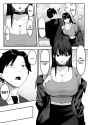 [Shirasudon] Anotoki Futta Moto Inkya no Onna Tomodati ga Ura Aka Haisinsya ni Natteita. [English] [SDTLs]