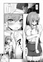 [Pirokobo (Piro)] Kagaku Junbishitsu no Tsumi 3