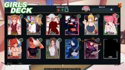 heros harem guild