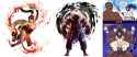 akuma vs mai