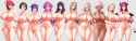 moms lineup