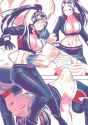 mai shiranui