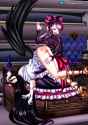 1 Overlord Shalltear Albedo