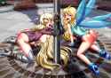 1 Langrisser Mobile Beyond Oasis Lana Dytto