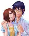 Kayo &amp; Satoru