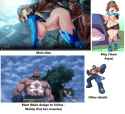 Team Aqua&#039;s Breeder