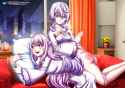 1 The Too Perfect Saint Philia Mia