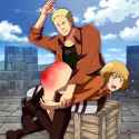 reiner_spanking_armin_by_comicbookspankingfan_djre73x