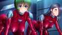 Not Ryoko and Not Izumi