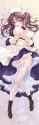 tomomi daki color