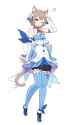 Ferris_Character_Art