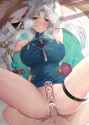 Feixiao Edit Ver. NoHeartsHighOpacity (25-05-2025)