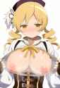 __tomoe_mami_and_tomoe_mami_mahou_shoujo_madoka_magica_and_1_more_drawn_by_nagare_flow__sample-b3d19700a78c414d55c1c90e1202a97f