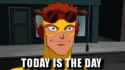 todayistheday