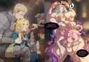 laois and marcille standing 69